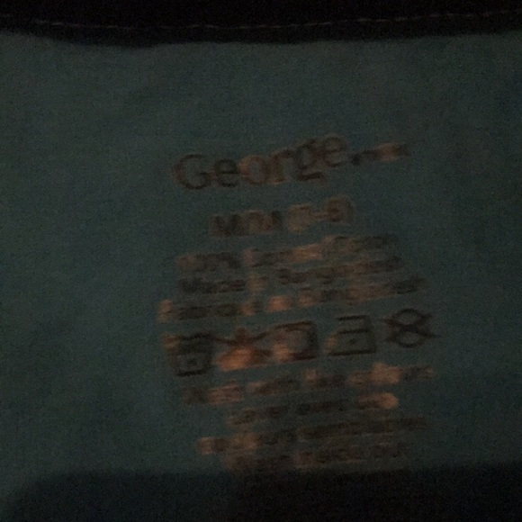 5/15$ Kids Blue Long Sleeve Shirt - Picture 3 of 3